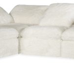 Barefoot 4-Seat Sectional