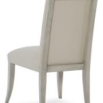 Elixir Upholstered Side Chair