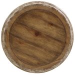 Chatelet Scroll Accent Table