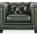 Charleston Tufted Chair