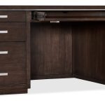 House Blend Executive Desk