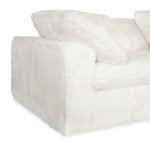 Barefoot 4-Seat Sectional