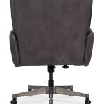 Quinn Executive Swivel Tilt Chair