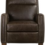Jacklyn Power Recliner with Pop-Up Headrest