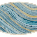Serenity Shoal Writing Desk
