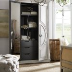 Boheme Bilzen Wardrobe