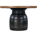 Big Sky Round Dining Table