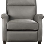 Randall Power Recliner with Pop-Up Headrest