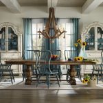 Sanctuary Spindle Side Chair