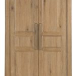Driftwood Wardrobe