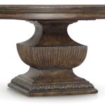 Rhapsody 60 in. Round Dining Table