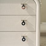 Melange Julip Accent Chest