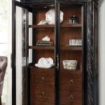 Charleston Display Cabinet