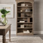 Sutter Bookcase