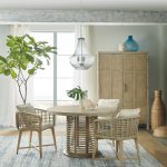 Surfrider Bar Cabinet