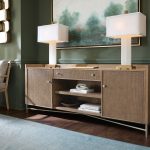 Sonnet Credenza