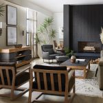 Big Sky Entertainment Console