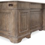 Sutter Junior Executive Desk