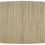 Surfrider Rectangle Dining Table with 1-18in Leaf