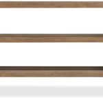Sonnet Console Table
