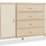 Melange Be My Guest Dresser