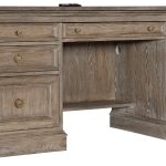 Sutter Computer Credenza