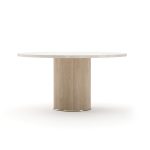 Rhythm
      
        58"
      
        Rnd
      
        Stone
      
        Top
      
        Dining
      
        Tbl