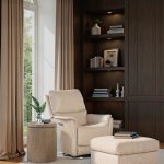 Sonnet Round Side Table