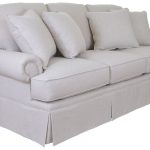 Craftmaster Three Cushion Sofa