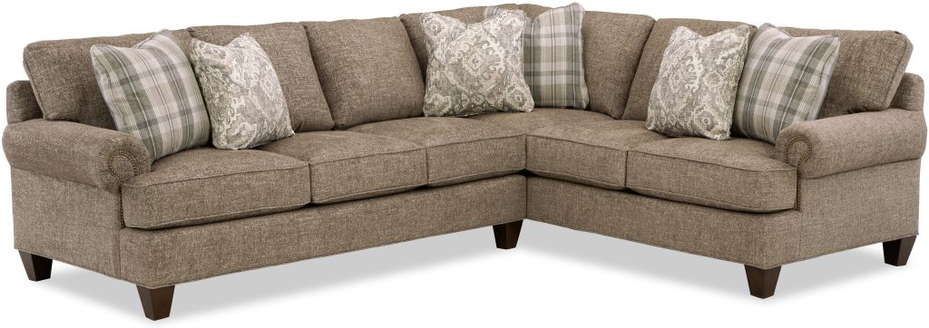 Craftmaster Sectional