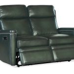 Hamilton Power Loveseat with Power Headrest