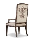 Rhapsody Insignia Arm Chair