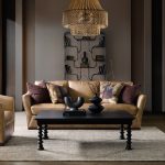 Fairfax Stationary Sofa