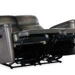 Hamilton Power Loveseat with Power Headrest