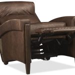 Whitton Power Recliner with Power Headrest