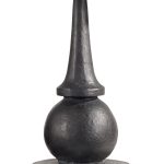 Curata Accent Table