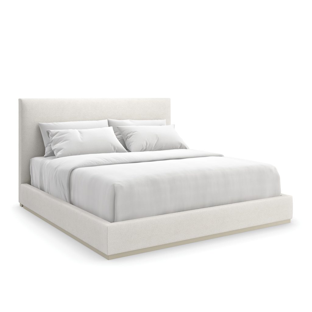 The
      
        Boutique
      
        Bed
      
        -
      
        Queen