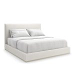 The
      
        Boutique
      
        Bed
      
        -
      
        Queen