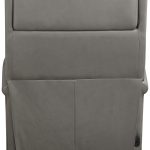 Randall Power Recliner with Pop-Up Headrest