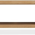 Driftwood Rectangle Cocktail Table