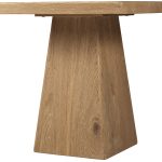 Driftwood End Table