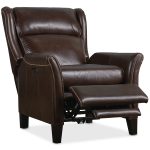 Henley Power Recliner with Power Headrest