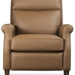 Randall Power Recliner with Pop-Up Headrest