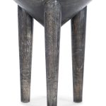 Commerce & Market Pyramid Side Table
