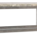 Melange Marin Rectangle Cocktail Table