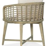 Surfrider Barrel Back Chair