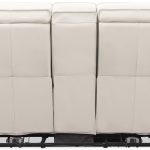 Miles Zero Gravity Console Loveseat with Power Recline & Power Headrest