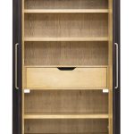 Driftwood Wardrobe