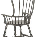 Ciao Bella Spindle Back Arm Chair