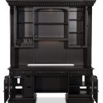 Telluride Computer Credenza